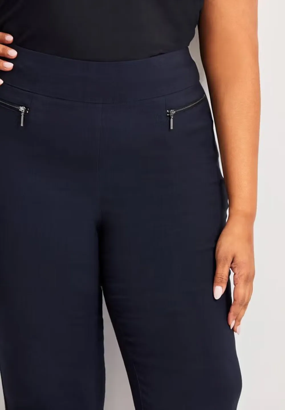 Super-Strength Stretchy Tight Pants