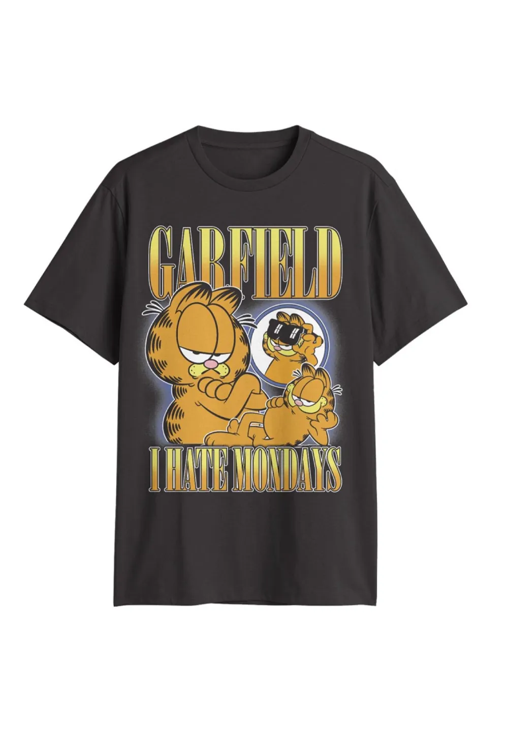 Goof Garf Tops & Tees