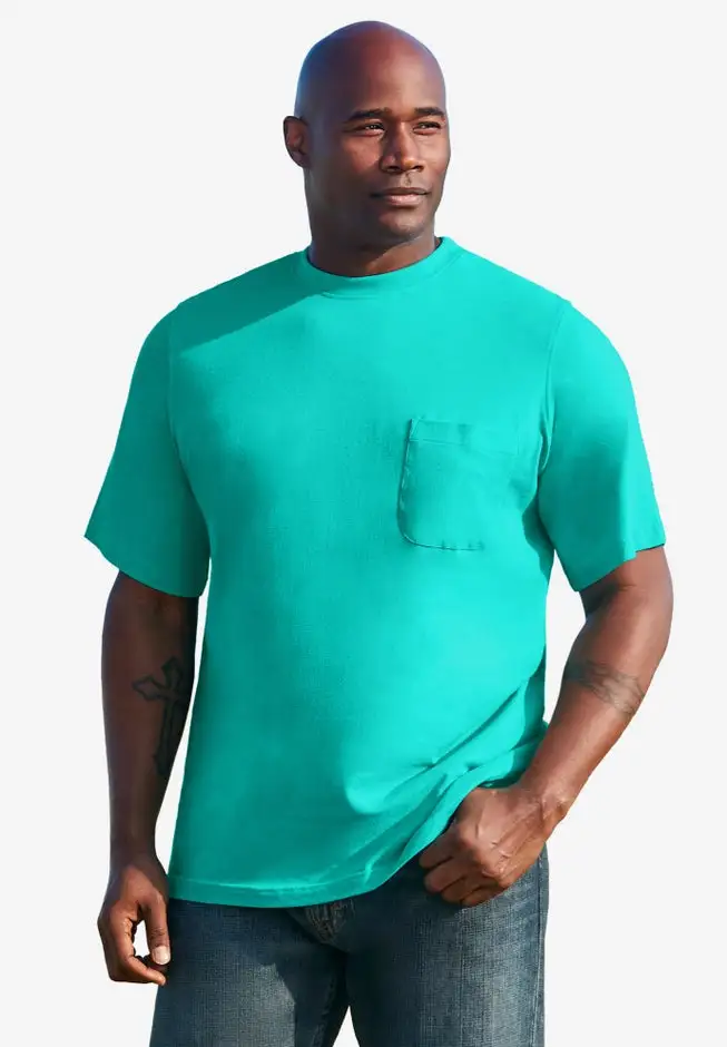 The Ultra-Light Comfort Tee