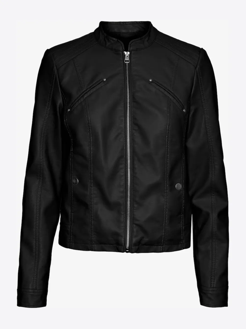 Casual Style Between-Season Jacket