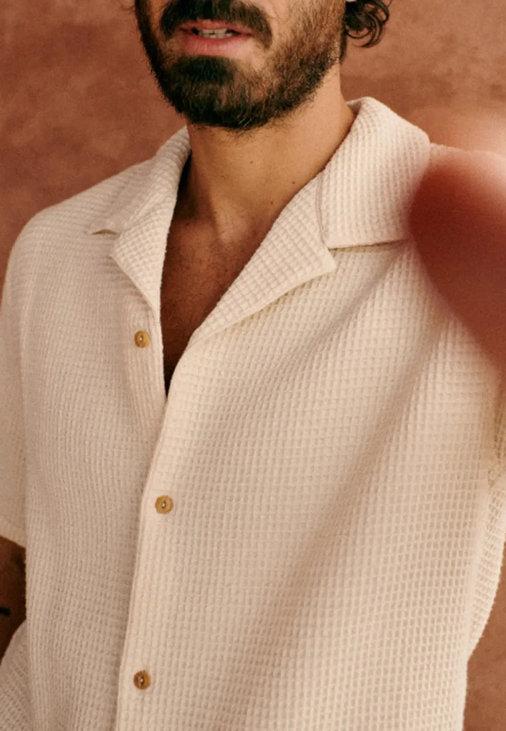 Gaufree Shirt