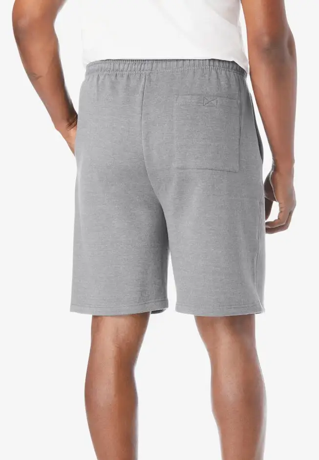 Comfort Fleece Shorts