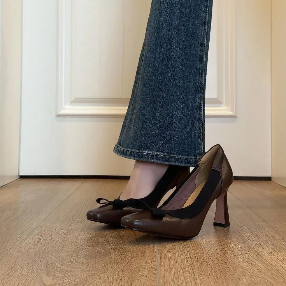 Light Feel Dress Heels