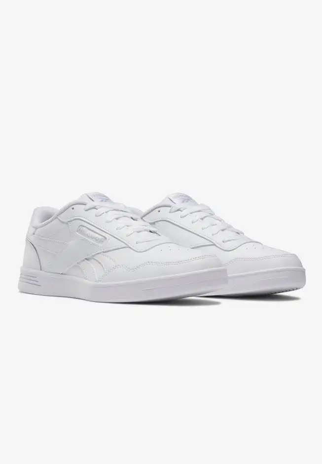 Reebok Court Advance Athletic Sneaker