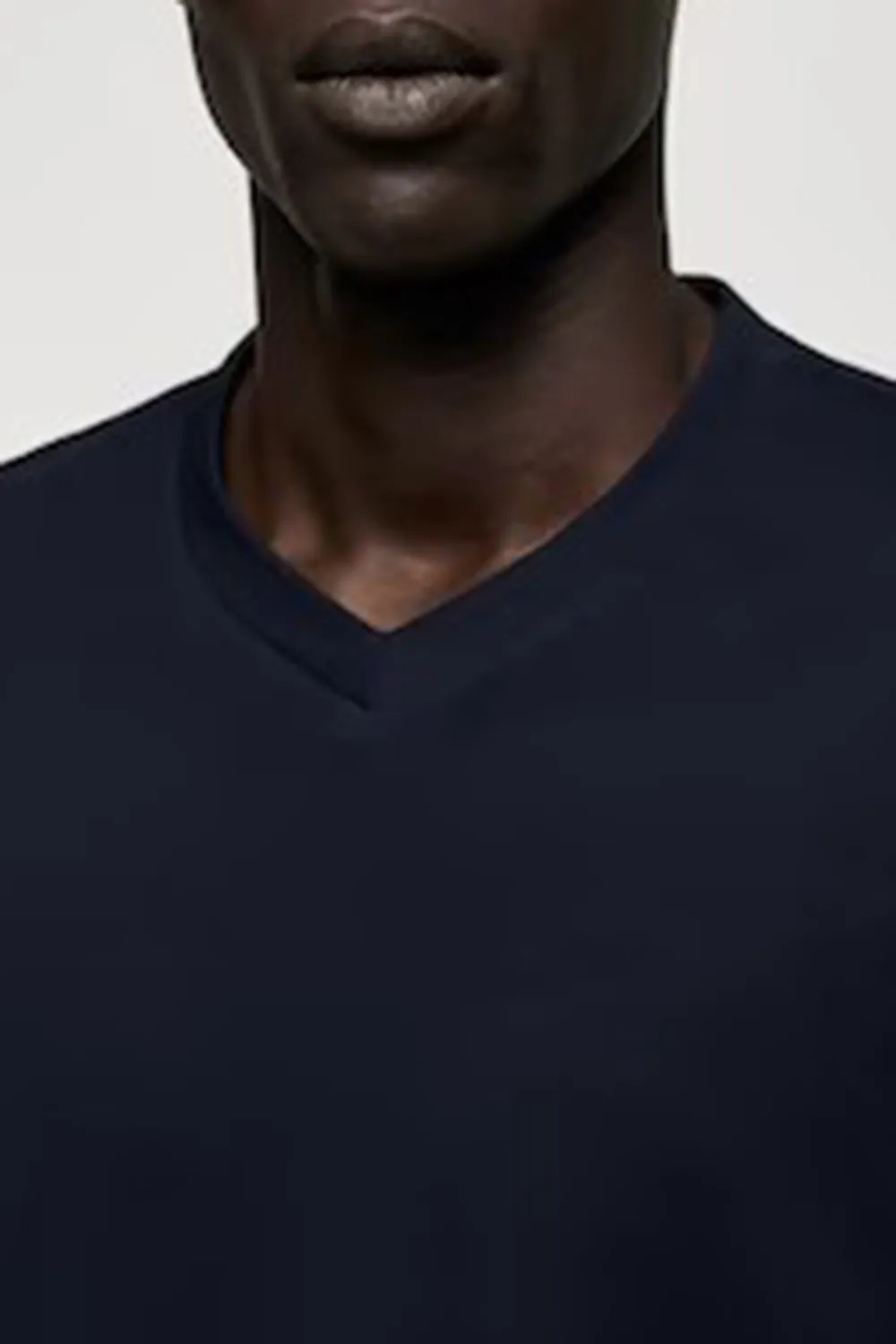 Slight Stretch Regular Fit T-shirt
