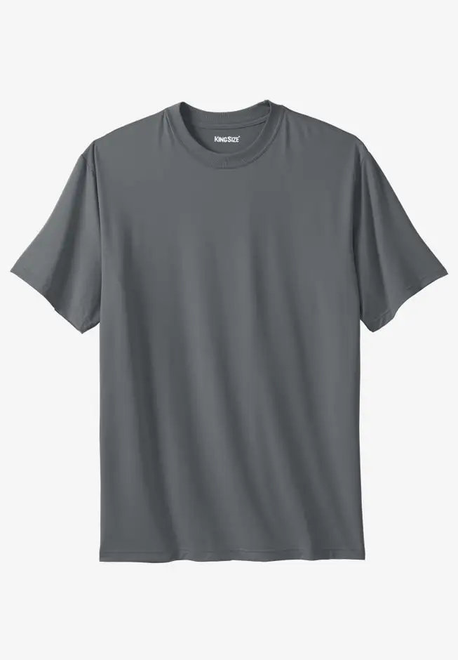 Performance Flex Crewneck Tee