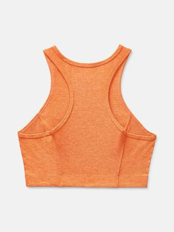 Skinny Crop Top