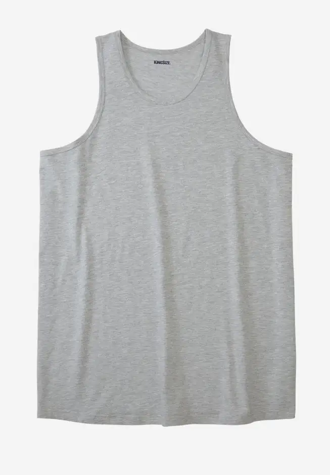 Shrink-Less Lightweight Tank