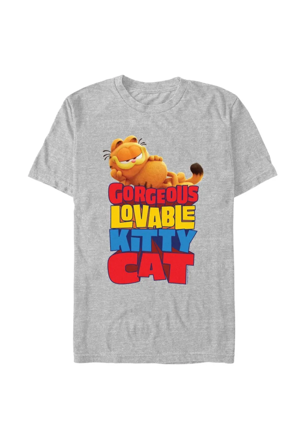 Gorgeous Lovable Kitty Cat Tops & Tees