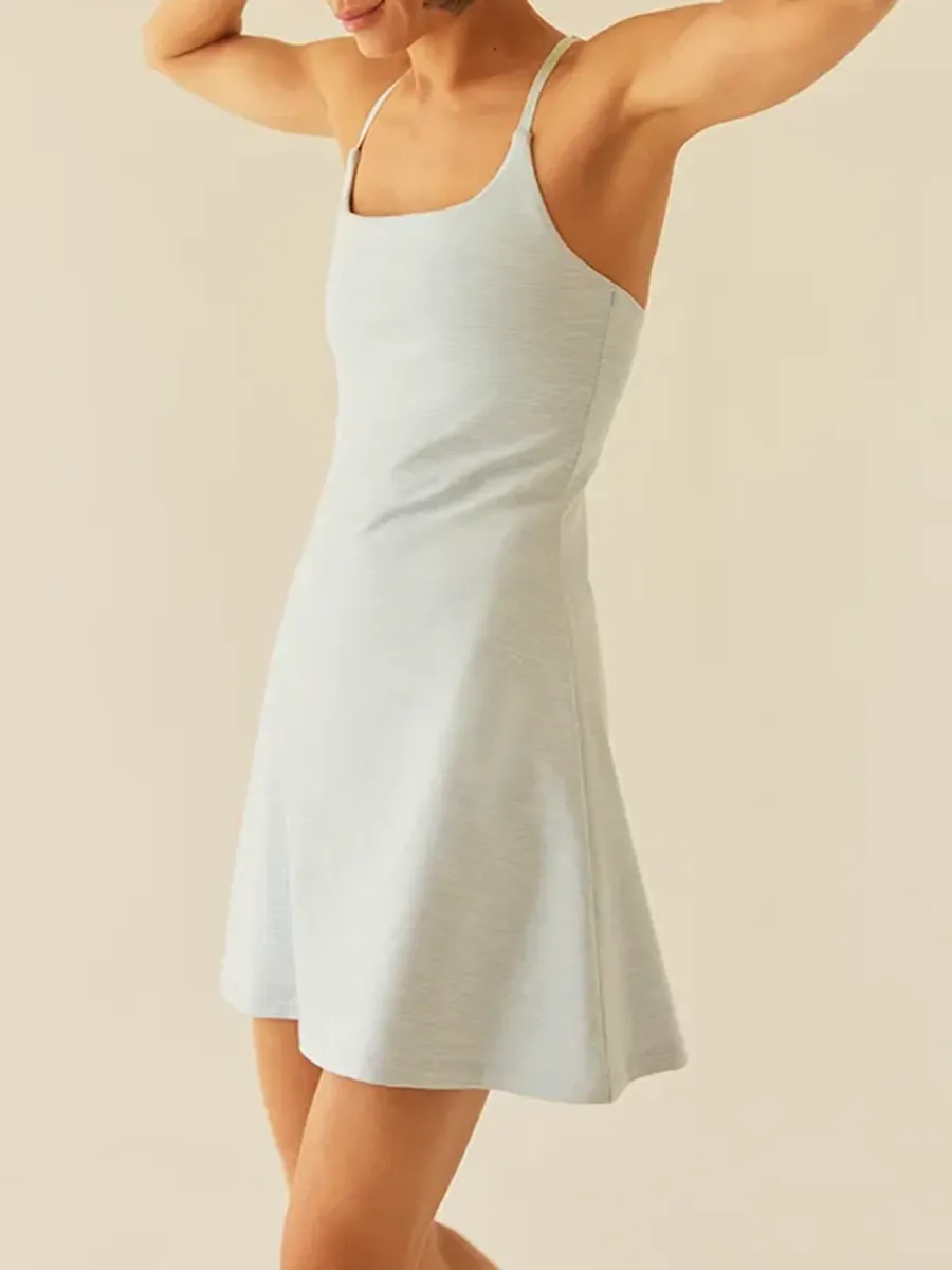 Move Free Dress