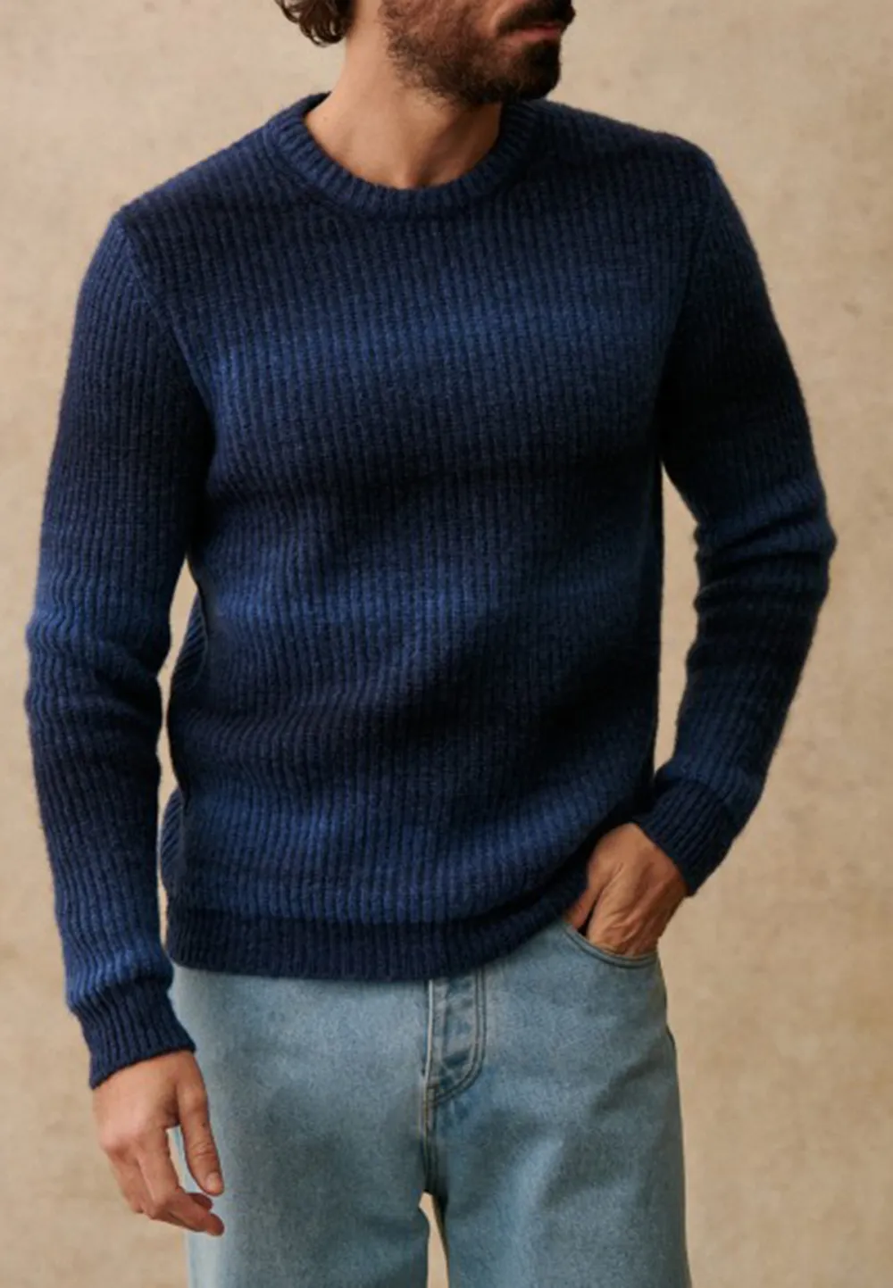Casual Style Sweater